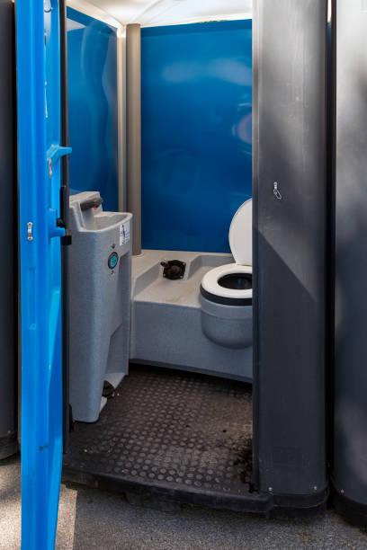 Portable Toilet Options We Offer in Superior, AZ