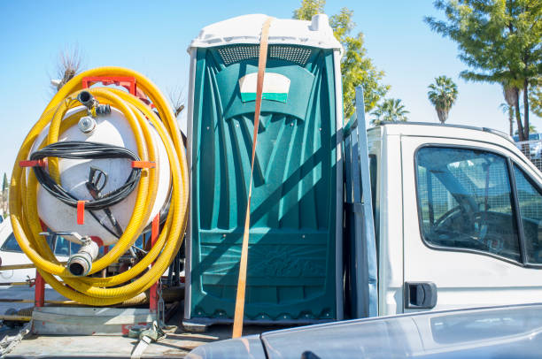 Best Portable toilet rental cost  in Superior, AZ