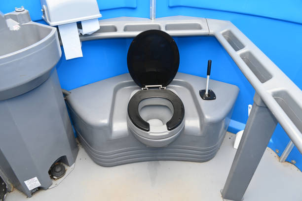 Best Luxury portable toilet rental  in Superior, AZ