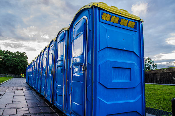 Best Construction site porta potty rental  in Superior, AZ